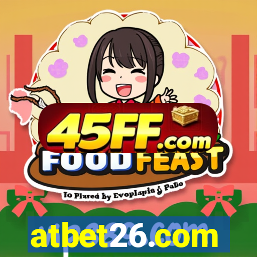 atbet26.com
