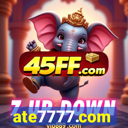 ate7777.com