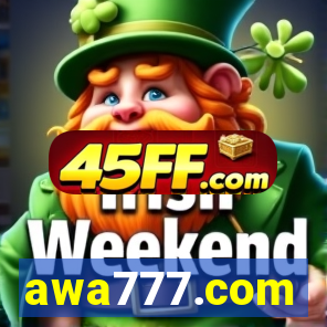 awa777.com