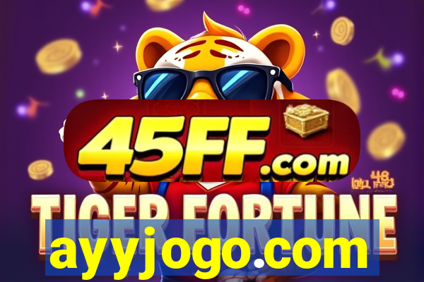 ayyjogo.com