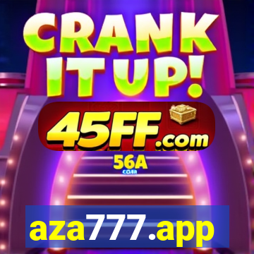 aza777.app
