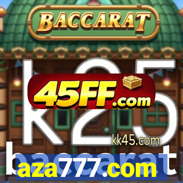 aza777.com