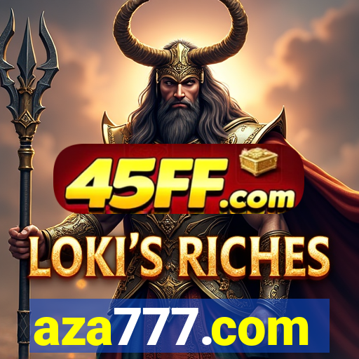 aza777.com