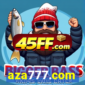 aza777.com