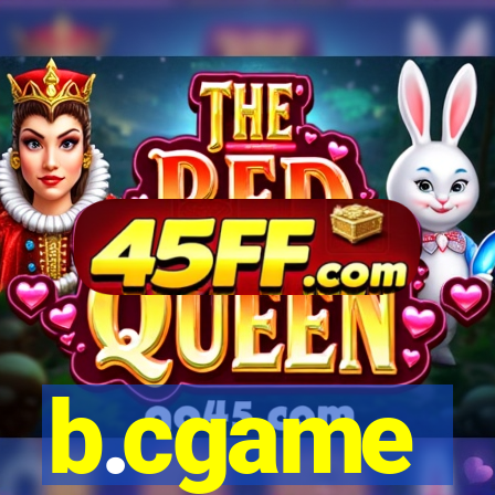 b.cgame