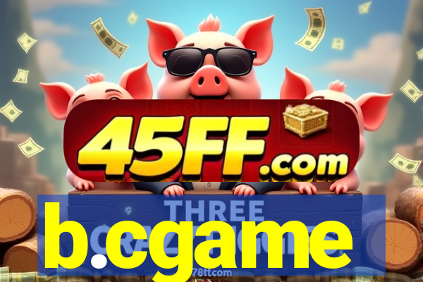 b.cgame