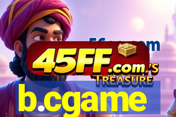 b.cgame