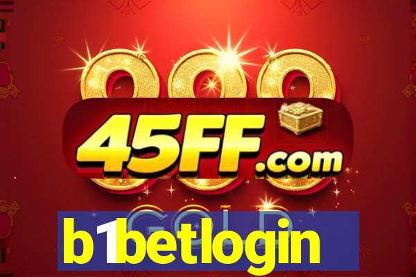 b1betlogin