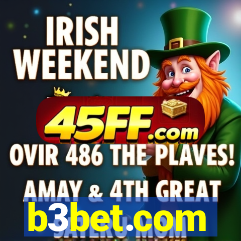 b3bet.com