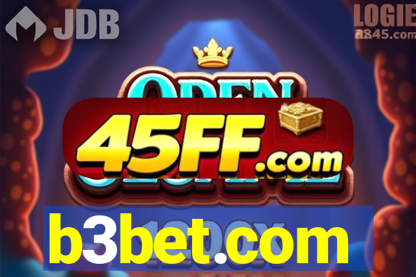 b3bet.com