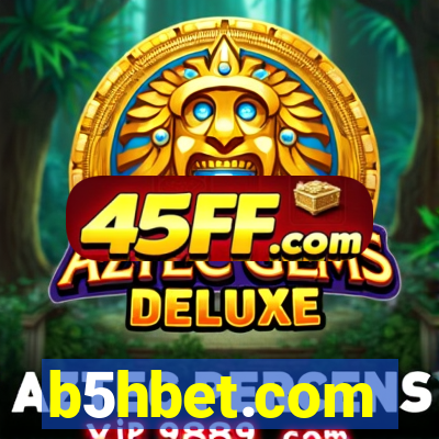 b5hbet.com
