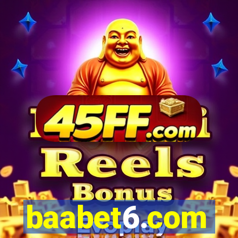 baabet6.com