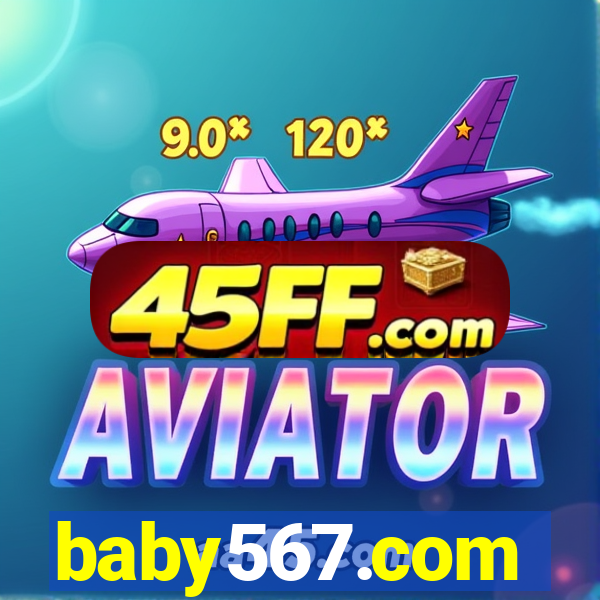 baby567.com