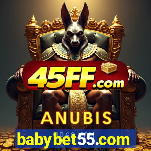 babybet55.com