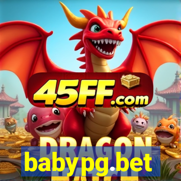 babypg.bet