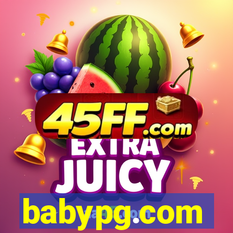 babypg.com