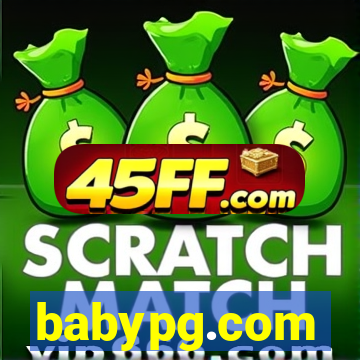 babypg.com