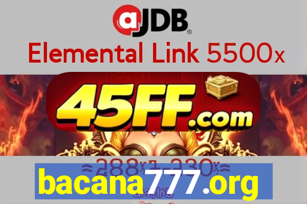 bacana777.org