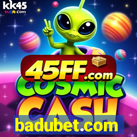 badubet.com