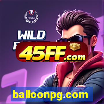 balloonpg.com