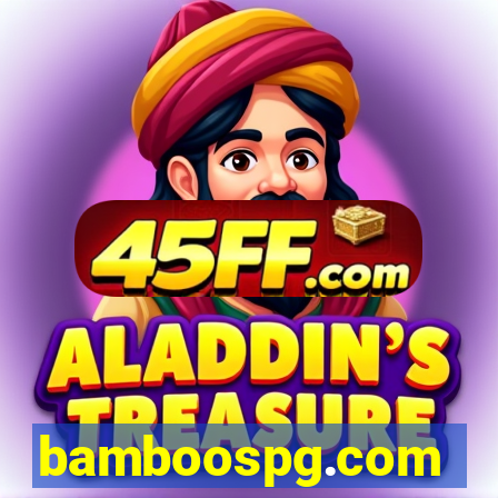 bamboospg.com