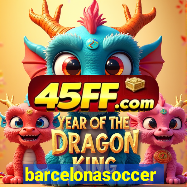 barcelonasoccer.club