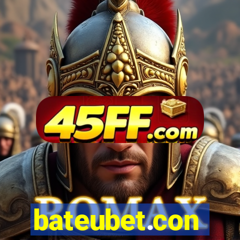 bateubet.con