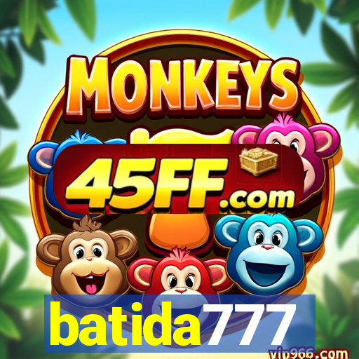 batida777