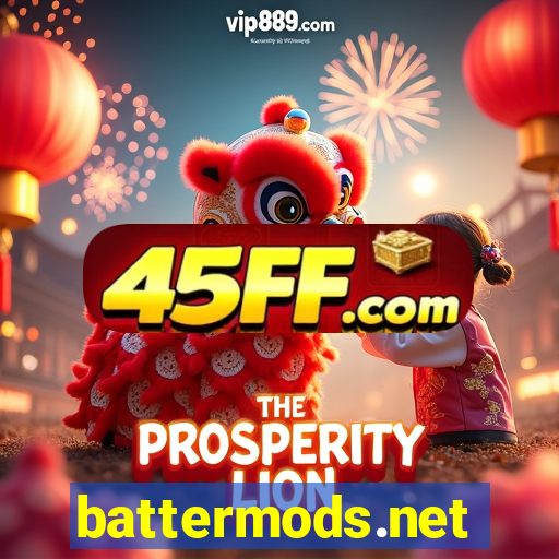 battermods.net