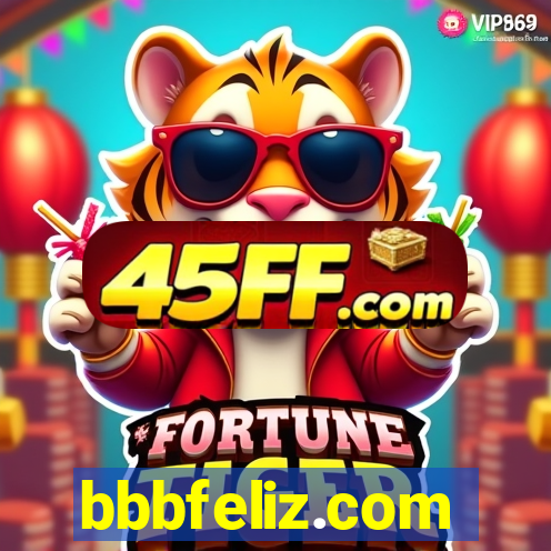 bbbfeliz.com