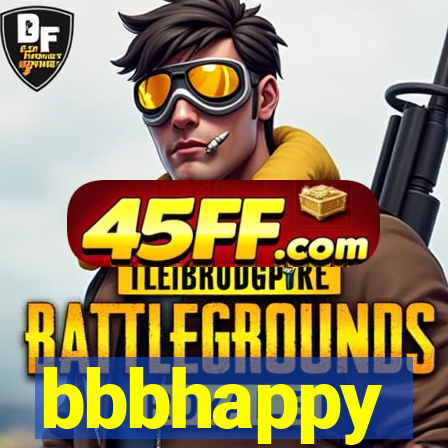bbbhappy