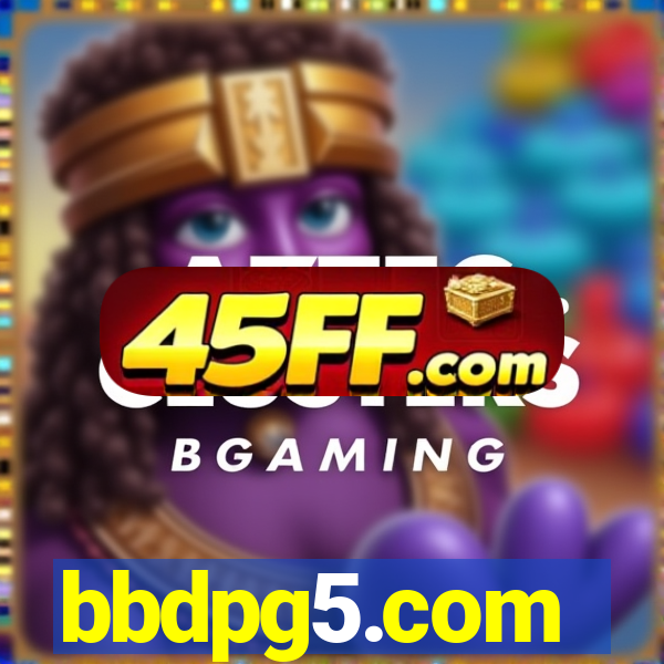 bbdpg5.com