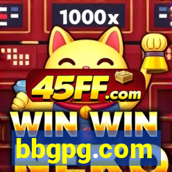 bbgpg.com