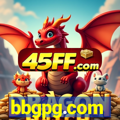 bbgpg.com