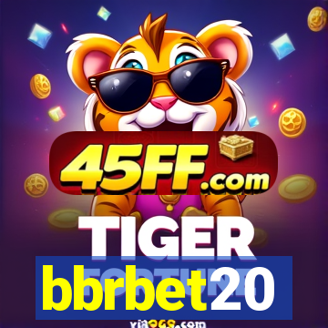 bbrbet20