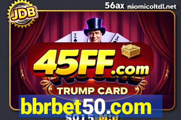 bbrbet50.com
