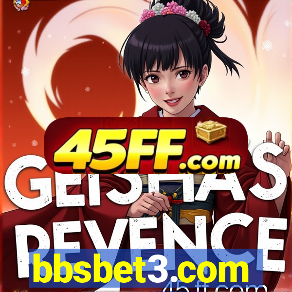 bbsbet3.com