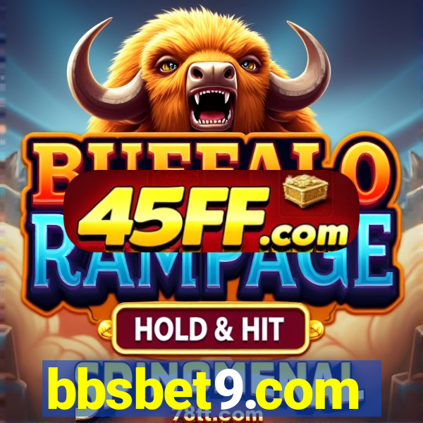 bbsbet9.com