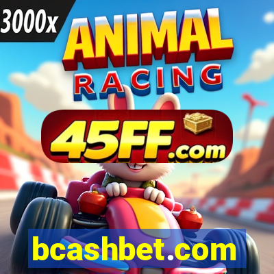 bcashbet.com