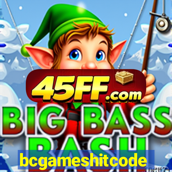bcgameshitcode