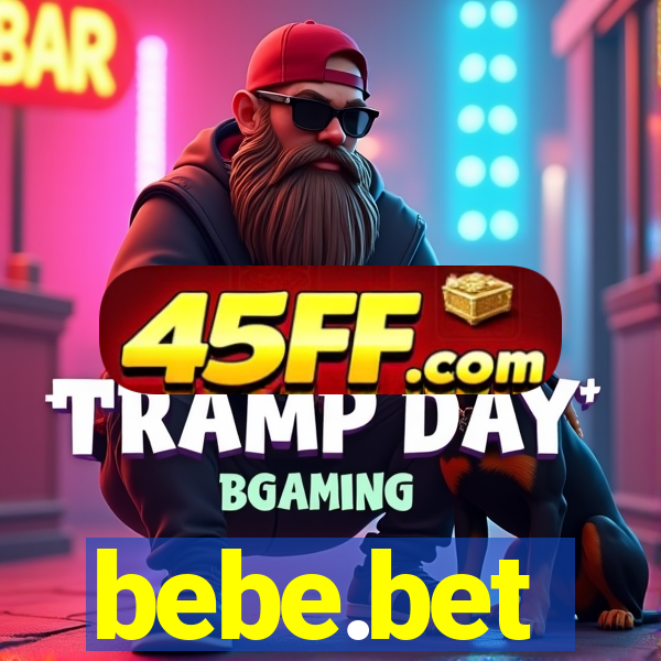 bebe.bet