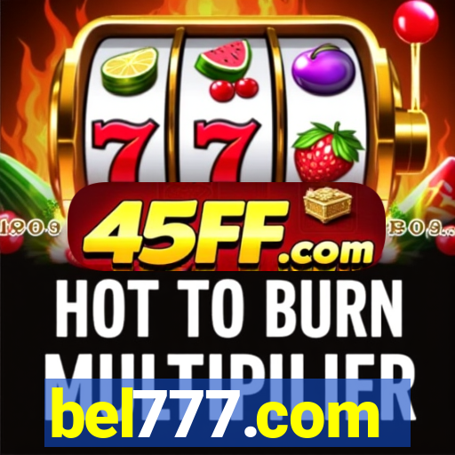 bel777.com