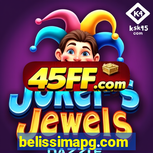 belissimapg.com
