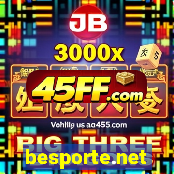 besporte.net