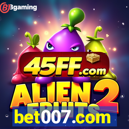 bet007.com