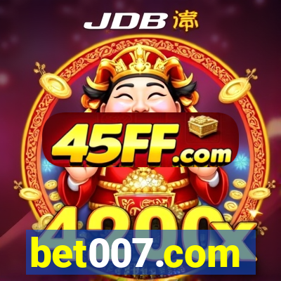 bet007.com