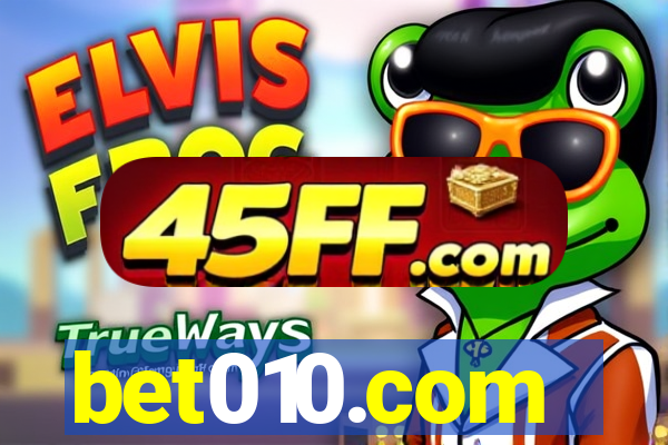 bet010.com