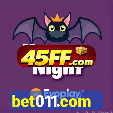bet011.com