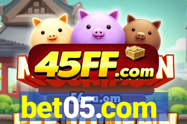 bet05.com