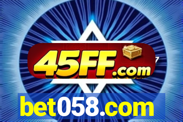 bet058.com